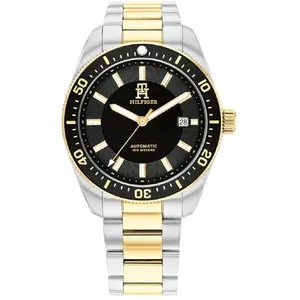 Tommy Hilfiger Montre Th85 40 Mm pas cher