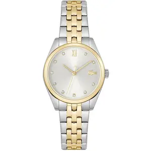 Lacoste zegarek 2001302 damski 2001302 pas cher