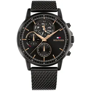 Tommy Hilfiger 1710610 Montre Homme pas cher