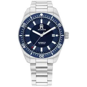 Tommy Hilfiger Montre Th85 40 Mm pas cher