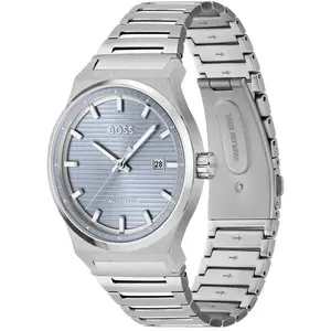 Boss Montre Candor Automatic 41 Mm pas cher