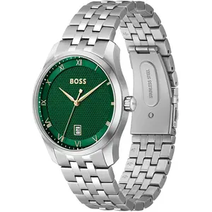 Boss Montre Principle 41 Mm pas cher