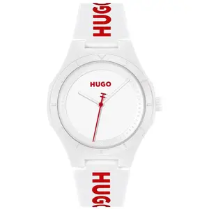 Hugo Montre 1530345 5 Atm 42 Mm pas cher