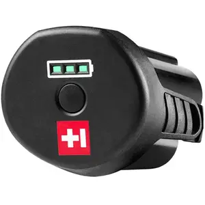 Batterie pour tondeuse Heiniger Xplorer Pro pas cher