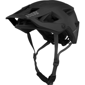 Pas de marque IXS Trigger AM Casque VTT Adulte Unisexe, Noir, ML (58-62cm) pas cher