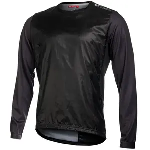 Dt Swiss Maillot à Manches Longues Mtb Windblock pas cher