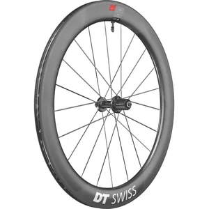 Dt Swiss Mixte - Adulte ARC 1100 Roue Noir 28"/17mm pas cher