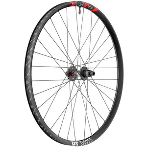 Comparateur de prix : Dt Swiss Roue Arrière De Vtt Fr 1500 Classic 27.5´´ Disc 6b Tubeless