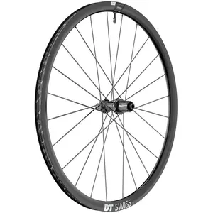 Comparateur de prix : Dt Swiss Roue Arrière De Route Er 1600 Spline 30 Disc Tubeless