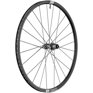 Dt Swiss Roue Arrière De Route C 1800 Spline 22 700 Cl Disc Tubeless pas cher