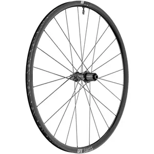 Dt Swiss Roue Arrière De Route Pr 1600 Spline 23 Db 700c Disc pas cher
