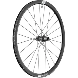 Dt Swiss Roue Arrière De Route E 1800 Spline 30 Db Disc pas cher
