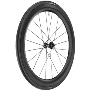 Dt Swiss Roue Avant De Route Arc 1100 Dicut 55 Disc Cl Tubeless + Cont... pas cher