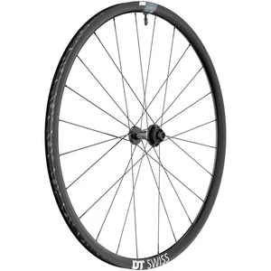 Dt Swiss Roue Avant De Route Er 1400 Dicut 22 700 Cl Disc Tubeless