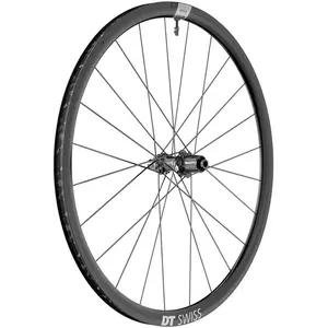 Dt Swiss Roue Arrière De Route A 1800 Spline 30 Disc Tubeless pas cher