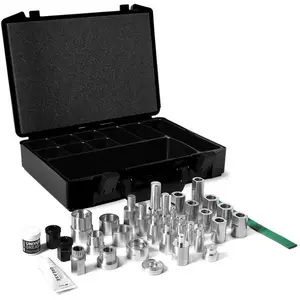 Comparateur de prix : Dt Swiss Outil Kit Box For Hubs
