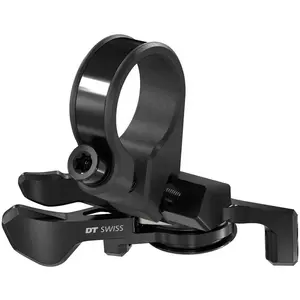 DT Swiss L2 double stage remote zwart pas cher