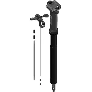 Dt Swiss Tige De Selle Télescopique D 232 L1 Trigger 60 Mm pas cher