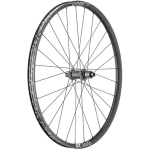 Dt Swiss Roue Arrière De Vtt H 1900 Spline 30 27.5´´ Cl Disc Tubeless pas cher