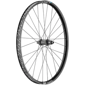 Comparateur de prix : Dt Swiss Roue Arrière H 1900 Spline 35 27.5´´ Cl Disc Tubeless