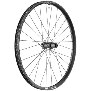Dt Swiss Roue Arrière De Vtt H 1900 Spline 35 27.5´´ 6b Disc Tubeless pas cher
