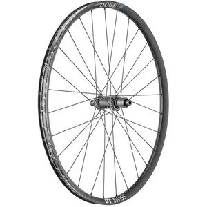 Comparateur de prix : Dt Swiss Roue Arrière H 1900 Spline 30 29´´ Cl Disc Tubeless