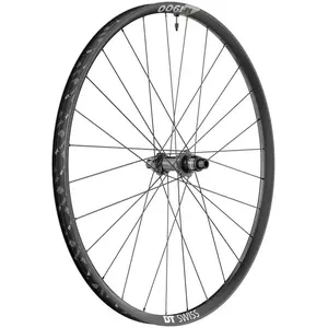 Dt Swiss Roue Arrière De Vtt M 1900 Spline 30 27.5´´ Cl Disc Tubeless pas cher