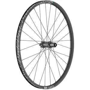Comparateur de prix : Dt Swiss Roue Arrière Hx 1700 Spline 30 29´´ 6b Disc Tubeless