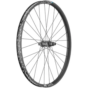 Dt Swiss Roue Arrière De Vtt Hx 1700 Spline 35 27.5´´ Cl Disc Boost TubelessVendu parbikeinn