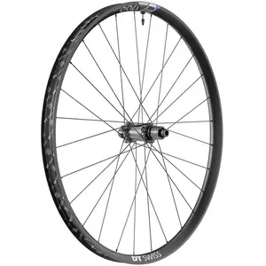 Dt Swiss Roue Arrière De Vtt Hx 1700 Spline 35 27.5´´ 6b Disc Tubeless