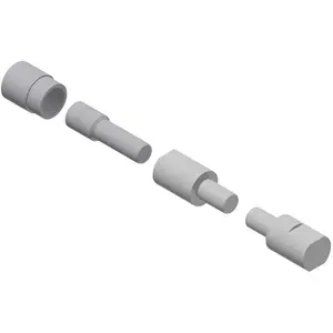 Dt Swiss Outil Xmc 1200 Spline/exc 1200 Classic 15-26 Mm Assembly pas cher
