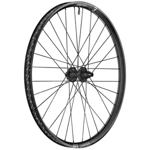 Dt Swiss Roue Arrière De Route Exc 1500 Classic 29´´ 22 6b Disc Tubeless pas cher