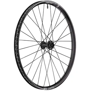 Dt Swiss Roue Avant Vtt Exc 1500 Classic 29´´ 22 6b Disc Tubeless pas cher