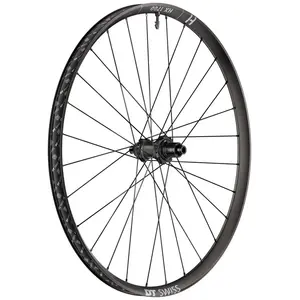 Dt Swiss Roue Arrière De Vtt Hx 1700 Spline 29´´ 22 Cl Disc TubelessVendu parbikeinn