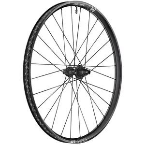 Dt Swiss Roue Arrière De Vtt Xmc 1500 Spline 29´´ 22 Cl Disc Tubeless pas cher