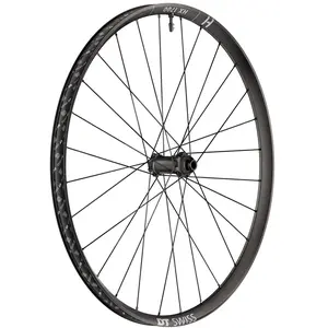 Dt Swiss Roue Avant Vtt Hx 1700 Spline 27.5´´ 21 Cl Disc Tubeless pas cher