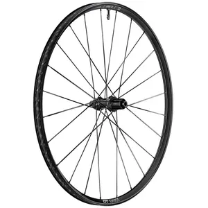 Dt Swiss Roue Arrière De Route G 1800 Spline 20 Cl Disc Tubeless pas cher