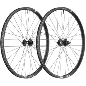 Dt Swiss Roue Avant Vtt Exc 1200 Classic 29´´ 22 6b Disc Tubeless pas cher