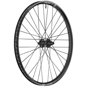 Dt Swiss Roue Arrière De Route Exc 1500 Classic 27.5´´ 22 Cl Disc Tubeless pas cher