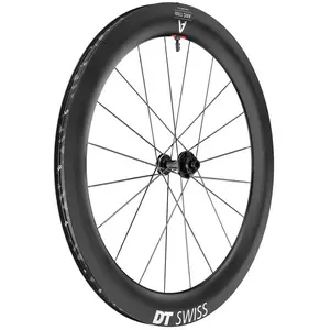 Dt Swiss Roue Avant De Route Arc 1100 Dicut 65 Disc Cl Tubeless pas cher