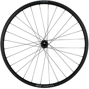 Dt Swiss Roue Avant De Route Grc Logo Classic Ltd Db 25 Cl Disc Tubeless pas cher