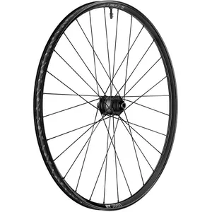 Dt Swiss Roue Avant Gravel G 1800 Classic Dynamo Cl Disc Tubeless pas cher