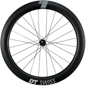Dt Swiss Roue Arrière De Route Arc 1600 Spline Db 62 Cl Disc Tubeless pas cher