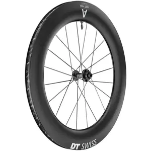 Comparateur de prix : Dt Swiss Roue Avant De Route Arc 1400 Dicut 85 Cl Disc Tubeless