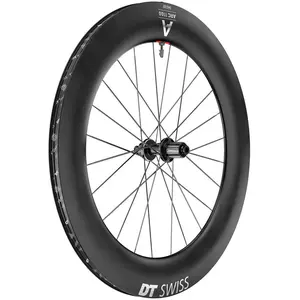 Comparateur de prix : Dt Swiss Roue Arrière De Route Arc 1100 Dicut 85 Cl Disc Tubeless