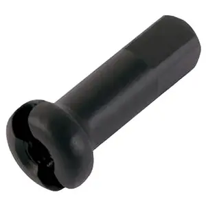 Dt Swiss écrou De Rayon De Vélo Al 2.0x13 055325 Flat Hex Ph 100 Unité...Vendu parbikeinn