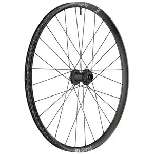Dt Swiss Roue Avant Vtt Ex 1700 Classic 29´´ 21 6b Disc Tubeless