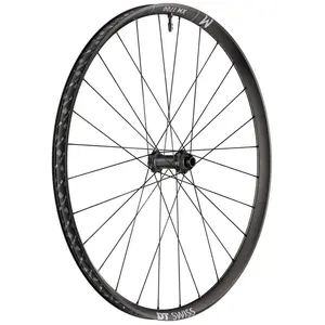 Dt Swiss Roue Avant Vtt Xm 1700 Spline 29´´ 20 Cl Disc Tubeless
