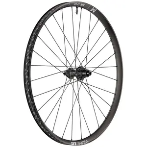 Dt Swiss Roue Arrière De Vtt Xm 1700 Spline 29´´ 21 Cl Disc Tubeless