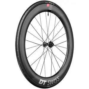 Dt Swiss Roue Avant De Route Arc 1100 Dicut 62 Disc Cl Tubeless + Cont... pas cher